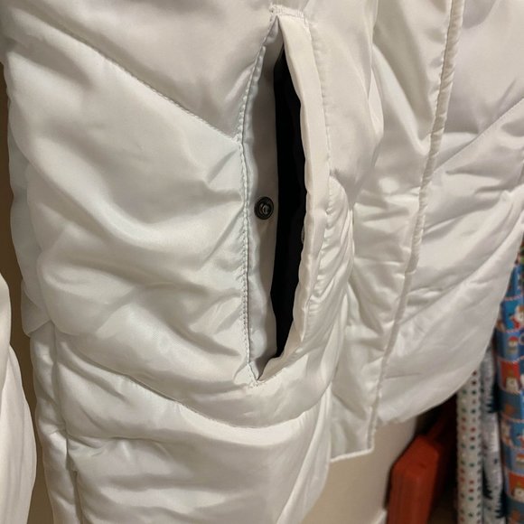 George Women's Fashion Parka - Picture 3 of 4